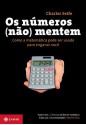 Os Números (não) mentem (Portuguese Edition) - Charles Seife