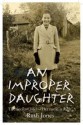 An Improper Daughter - Ruth Jones