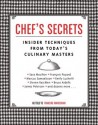 Chef's Secrets - Francine Maroukian