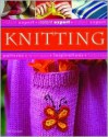 Instant Expert: Knitting - Ros Badger