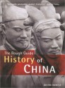 The Rough Guide Chronicle China - Justin Wintle