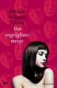 Het ongrijpbare meisje - Aline Glastra van Loon, Mario Vargas Llosa, Arie van der Wal