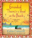 Grandad, There's a Head on the Beach (Jimm Juree Mysteries) - Colin Cotterill