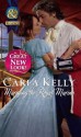 Marrying the Royal Marine - Carla Kelly