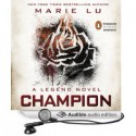 Champion - Marie Lu