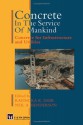 Concrete in the Service of Mankind: Concrete for infrastructure and utilities (Vol 2) - Ravindra Dhir, Neil Henderson