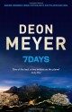 7 Days - Deon Meyer