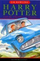 Harry Potter and the Chamber of Secrets - J.K. Rowling