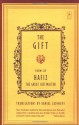 The Gift - Hafez, حافظ, Daniel Ladinsky