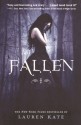 Fallen - Lauren Kate