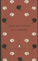 Sons and Lovers - D.H. Lawrence