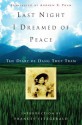 Last Night I Dreamed of Peace: The Diary of Dang Thuy Tram - Đặng Thùy Trâm