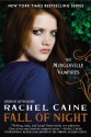 Fall of Night - Rachel Caine
