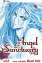 Angel Sanctuary, Vol. 5 - Kaori Yuki