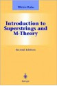 Introduction to Superstrings and M-Theory (Graduate Texts in Contemporary Physics) - Michio Kaku, J.L. Birman, H.E. Stanley, J.W. Lynn, M.P. Silverman, M. Voloshin