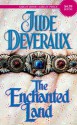 The Enchanted Land - Jude Deveraux