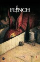 Flinch - Shaun Tan, Skye Ogden, Ray Fawkes, Tom Taylor, James Barclay, Terry Dowling, Colin Wilson, Chris Bones, Christian Read, Chris Bolton, Justin Randall, Mel Tregonning, Bobby.N, Anton McKay, Michael Katchan