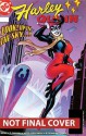 Harley Quinn: Welcome to Metropolis - Karl Kesel, Terry Dodson, Brandon Badeaux