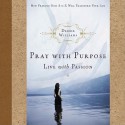 Prayers Heart / Purpose Combo - Debbie Williams