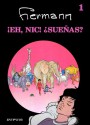 ¡Eh, Nic! ¿Sueñas? - Hermann Huppen