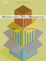 Administrative Office Management: Complete Course - Pattie Odgers