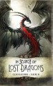 In Search of Lost Dragons - Élian Black'mor, M Carine, Jezequel, Hannah Gorfinkel-Elder, Jason Ullmeyer