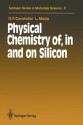 Physical Chemistry Of, in and on Silicon - Gianfranco F. Cerofolini, Laura Meda, Hans-Joachim Queisser