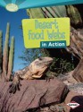 Desert Food Webs in Action - Paul Fleisher