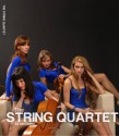 The String Quartet (Adult Stories Book 2) - Ed van Eeden