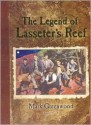 The Legend of Lasseters Reef - Mark Greenwood