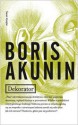 Dekorator - Boris Akunin