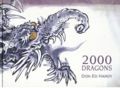 2000 Dragons - Don Ed Hardy