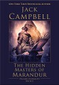 The Hidden Masters of Marandur - Jack Campbell