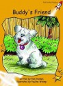 Buddy's Friend - Pam Holden, Pauline Whimp