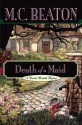 Death of a Maid - M.C. Beaton