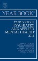 The Year Book of Psychiatry and Applied Mental Health - John A. Talbott