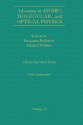 Advances in Atomic, Molecular and Optical Physics, Volume 33: Cross-Section Data - Benjamin Bederson, Herbert Walther, Mitio Inokuti