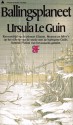 Ballingsplaneet - Ursula K. Le Guin