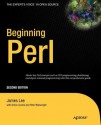 Beginning Perl: From Novice to Professional - James Lee, Peter Wainwright, Simon Cozens