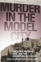 Murder in the Model City: The Black Panthers, Yale, and the Redemption of a Killer - Paul Bass, Douglas W. Rae