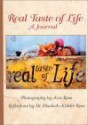 Real Taste of Life Journal - Ken Ross, Elisabeth Kübler-Ross