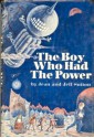 The Boy Who Had The Power - Jean Sutton