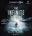 The Infinite Sea: The Second Book of the 5th Wave Series by Yancey, Rick(September 16, 2014) Audio CD - Rick Yancey