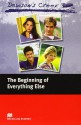 Dawson's Creek 1: The Beginning of Everything Else: Elementary Level (Macmillan Readers) - F H Cornish