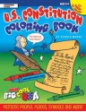 U.S. Constitution Coloring Book (Our Big Cool USA) - Carole Marsh