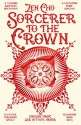 Sorcerer to the Crown - Zen Cho