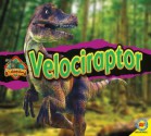 Velociraptor - Aaron Carr