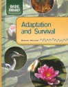 Adaptation & Survival - Denise Walker