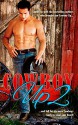 Cowboy Up 2 (Volume 2) - D'Ann Lindun, Melissa Keir, Leslie Garcia, Sara Walter Ellwood, Allison Merritt, Autumn Piper