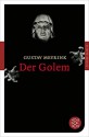 Der Golem - Gustav Meyrink